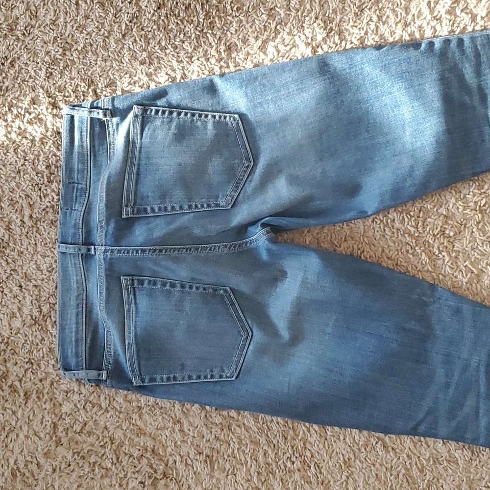 Gap Resolution True Skinny - Picture 4 of 4